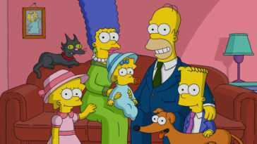 Los Simpson: la serie animada cumple 30 años y aquí están las figuras pop para coleccionar