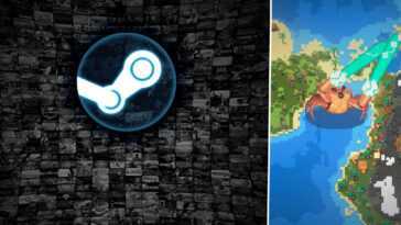 Steam: esa pepita indie completamente tachada que probablemente te perdiste