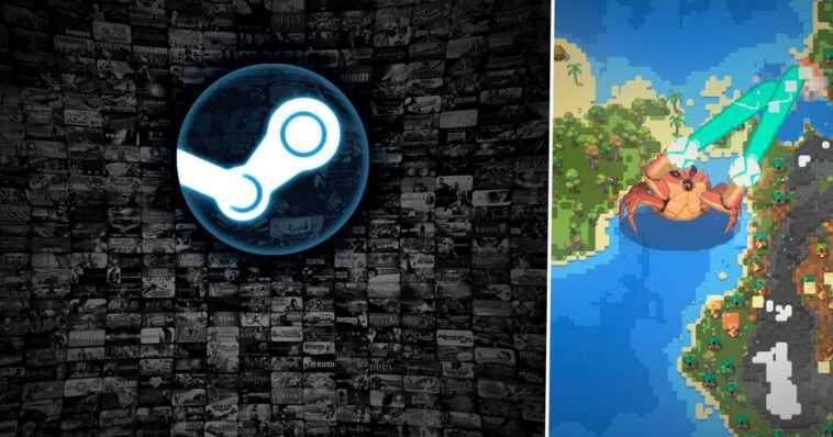 Steam: esa pepita indie completamente tachada que probablemente te perdiste 1 Steam: esa pepita indie completamente tachada que probablemente te perdiste