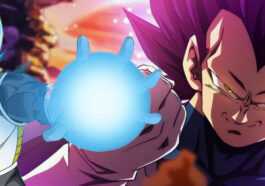 Dragon Ball: los orígenes de la forma Ultra Ego de Vegeta finalmente revelados