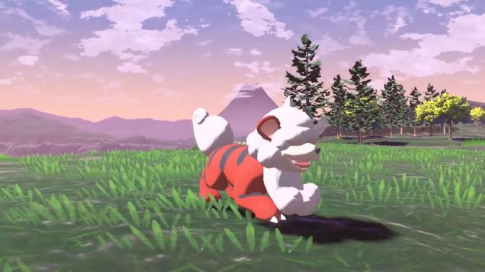 Pokémon: este Pokémon tendrá derecho a un tipo doble único en Pokémon Legends Arceus 5 1638891998 287 Pokemon este Pokemon tendra derecho a un tipo doble unico