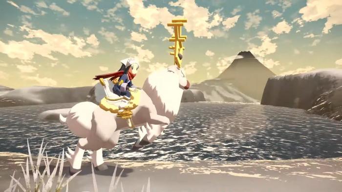 Pokémon: este Pokémon tendrá derecho a un tipo doble único en Pokémon Legends Arceus 4 1638891998 897 Pokemon este Pokemon tendra derecho a un tipo doble unico