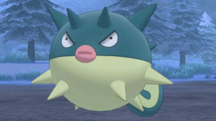 Pokémon: este Pokémon tendrá derecho a un tipo doble único en Pokémon Legends Arceus 6 1638891998 936 Pokemon este Pokemon tendra derecho a un tipo doble unico