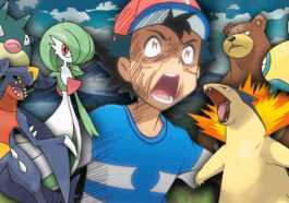 Pokémon: este Pokémon tendrá derecho a un tipo doble único en Pokémon Legends Arceus