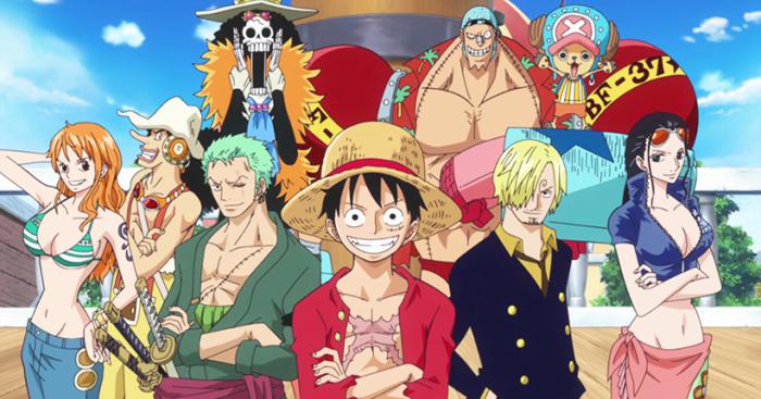 One Piece: el volumen 100 ya bate este impresionante récord 4 1638914167 503 One Piece el volumen 100 ya bate este impresionante record