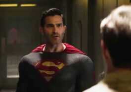 Superman & Lois temporada 2: Tensiones entre el reencuentro de los Kent y Teen Wolf (tráiler)