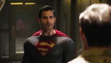 Superman & Lois temporada 2: Tensiones entre el reencuentro de los Kent y Teen Wolf (tráiler)
