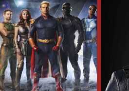 The Boys temporada 3: las primeras imágenes de este nuevo Supe nos hacen salivar de antemano