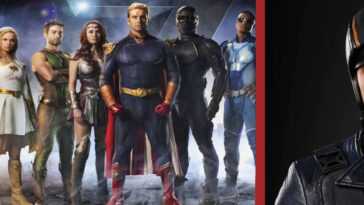 The Boys temporada 3: las primeras imágenes de este nuevo Supe nos hacen salivar de antemano