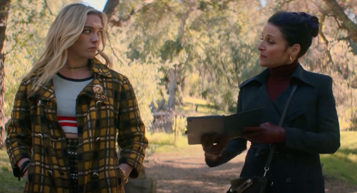 Hawkeye episodio 4:13 cosas para recordar en este nuevo episodio 23 1638984251 131 Hawkeye episodio 413 cosas para recordar en este nuevo episodio