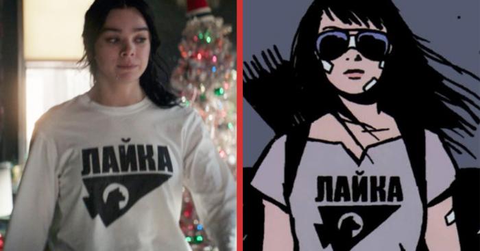 Hawkeye episodio 4:13 cosas para recordar en este nuevo episodio 16 1638984251 321 Hawkeye episodio 413 cosas para recordar en este nuevo episodio