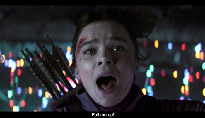 Hawkeye episodio 4:13 cosas para recordar en este nuevo episodio 25 1638984251 544 Hawkeye episodio 413 cosas para recordar en este nuevo episodio