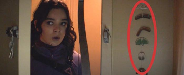 Hawkeye episodio 4:13 cosas para recordar en este nuevo episodio 20 1638984251 700 Hawkeye episodio 413 cosas para recordar en este nuevo episodio