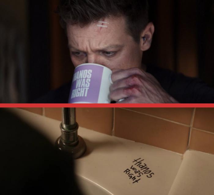 Hawkeye episodio 4:13 cosas para recordar en este nuevo episodio 15 1638984251 904 Hawkeye episodio 413 cosas para recordar en este nuevo episodio