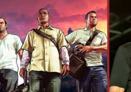 GTA Online: este personaje de culto está de vuelta con el famoso rapero en una nueva expansión con guión