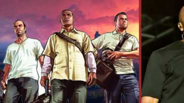 GTA Online: este personaje de culto está de vuelta con el famoso rapero en una nueva expansión con guión