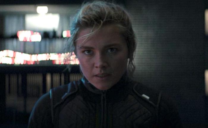 Hawkeye: este vengador secreto apareció en la serie y nadie lo ha visto 3 1639047612 773 Hawkeye este vengador secreto aparecio en la serie y nadie