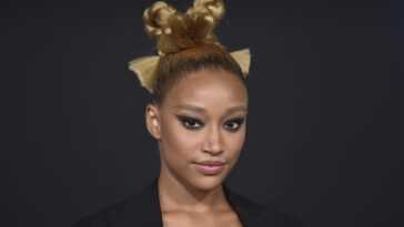 Star Wars: Amandla Stenberg para la serie The Acolyte de Disney +?