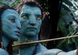 Avatar 2: Sully y su familia serán "peces fuera del agua"