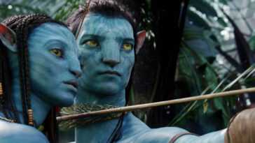 Avatar 2: Sully y su familia serán "peces fuera del agua"