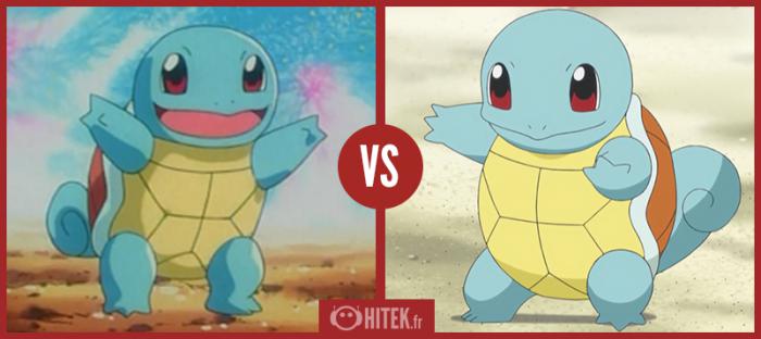 1639071126 619 Antes despues de Pokemon la evolucion de 30 Pokemon