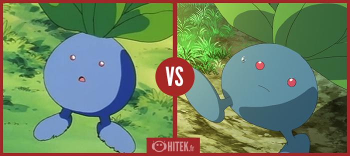 1639071127 146 Antes despues de Pokemon la evolucion de 30 Pokemon