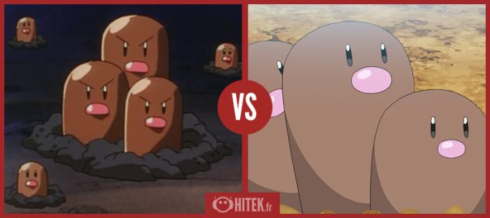 1639071127 147 Antes despues de Pokemon la evolucion de 30 Pokemon