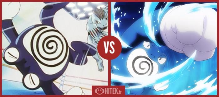 1639071127 159 Antes despues de Pokemon la evolucion de 30 Pokemon