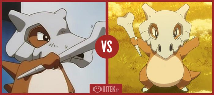 1639071127 214 Antes despues de Pokemon la evolucion de 30 Pokemon