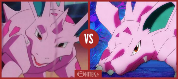 1639071127 273 Antes despues de Pokemon la evolucion de 30 Pokemon