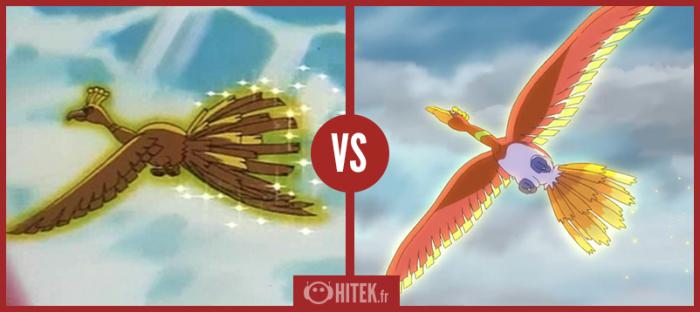 1639071127 292 Antes despues de Pokemon la evolucion de 30 Pokemon