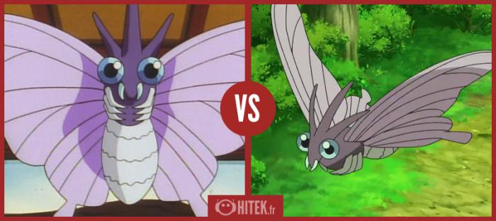 1639071127 316 Antes despues de Pokemon la evolucion de 30 Pokemon