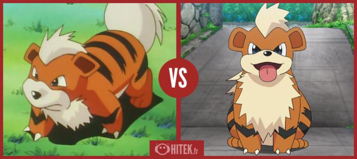 1639071127 389 Antes despues de Pokemon la evolucion de 30 Pokemon