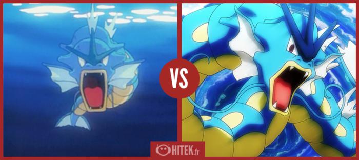 1639071127 631 Antes despues de Pokemon la evolucion de 30 Pokemon