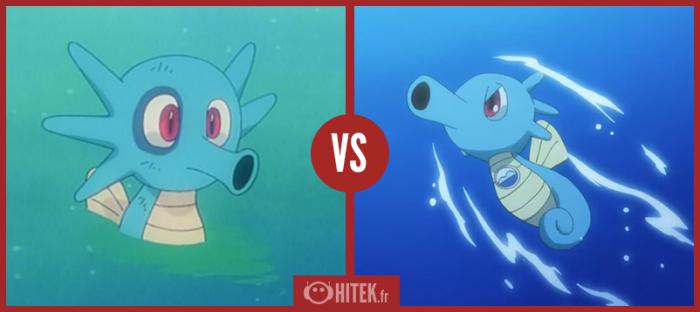 1639071127 68 Antes despues de Pokemon la evolucion de 30 Pokemon