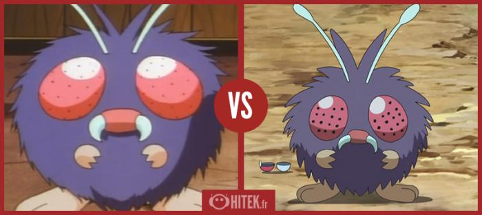 1639071127 717 Antes despues de Pokemon la evolucion de 30 Pokemon