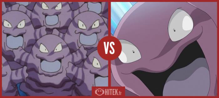 1639071127 72 Antes despues de Pokemon la evolucion de 30 Pokemon