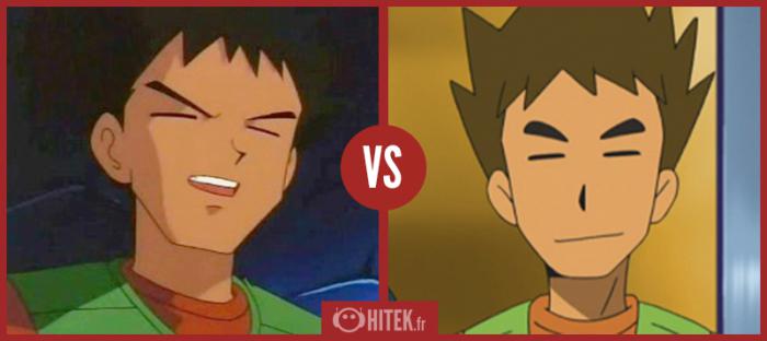 1639071127 902 Antes despues de Pokemon la evolucion de 30 Pokemon