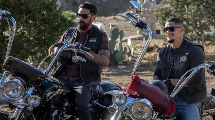 1639083848 87 Netflix el creador de Sons of Anarchy tiene un proyecto