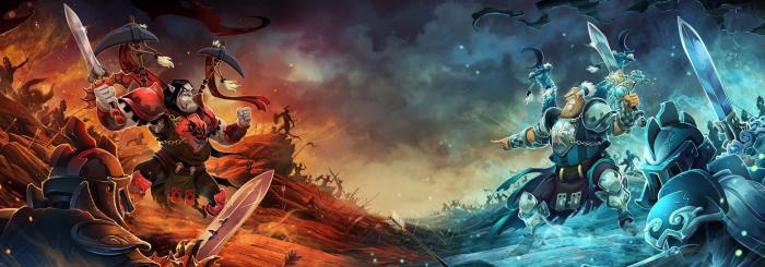 1639123927 588 DOFUS participa en Ultimate Battle y su elenco de ensueno