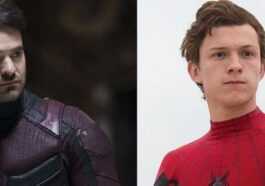 Spider-Man No Way Home: Tom Holland responde al rumor de Daredevil