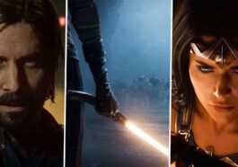 Star Wars Eclipse, Alan Wake 2, Wonder Woman: todas las conclusiones de los Game Awards 2021