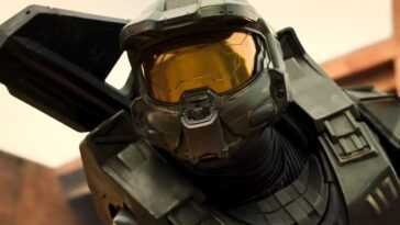 Halo: primer teaser y póster de la serie de acción real
