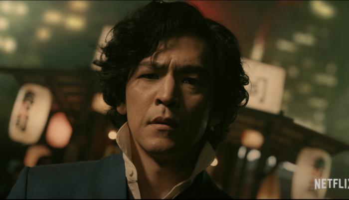 1639143128 482 Netflix esta serie que todos estaban esperando finalmente se cancela