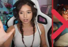 Twitch: esta razón que empuja a Pokimane a alentar a los streamers a boicotear los juegos de Activision-Blizzard