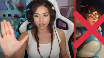 Twitch: esta razón que empuja a Pokimane a alentar a los streamers a boicotear los juegos de Activision-Blizzard