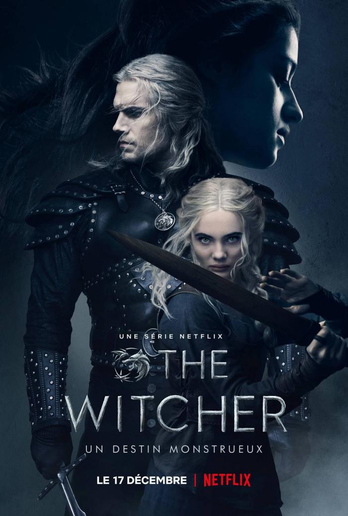 The Witcher temporada 2: las primeras críticas de prensa han caído y es realmente bueno 3 1639226407 347 The Witcher temporada 2 las primeras criticas de prensa han