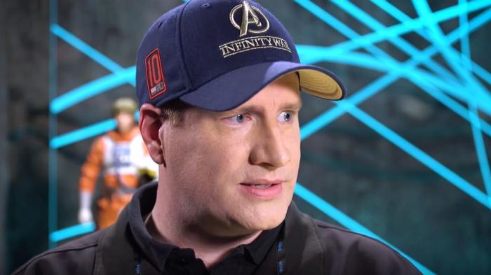 1639227611 87 Marvel Kevin Feige adelanta una nueva serie de Disney