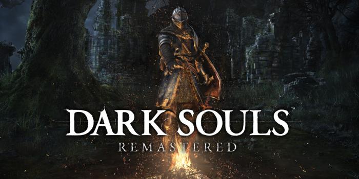 Dark Souls: la cuarta entrega hecha por fans es perfecta para esperar a Elden Ring 3 1639303448 154 Dark Souls la cuarta entrega hecha por fans es perfecta