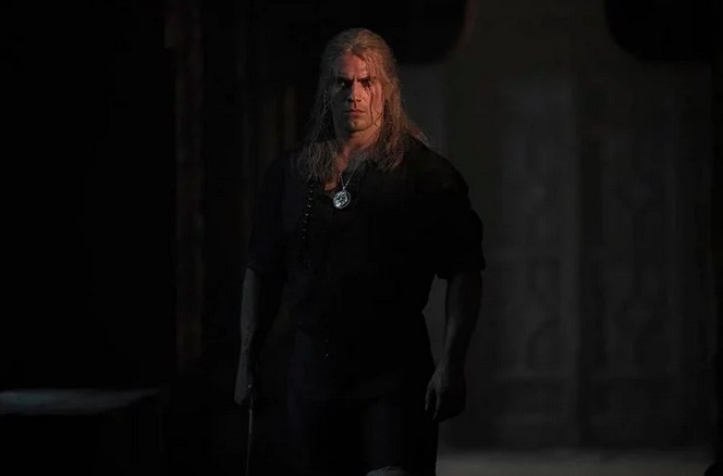 1639387687 887 The Witcher temporada 230 nuevas imagenes con Geralt y Ciri